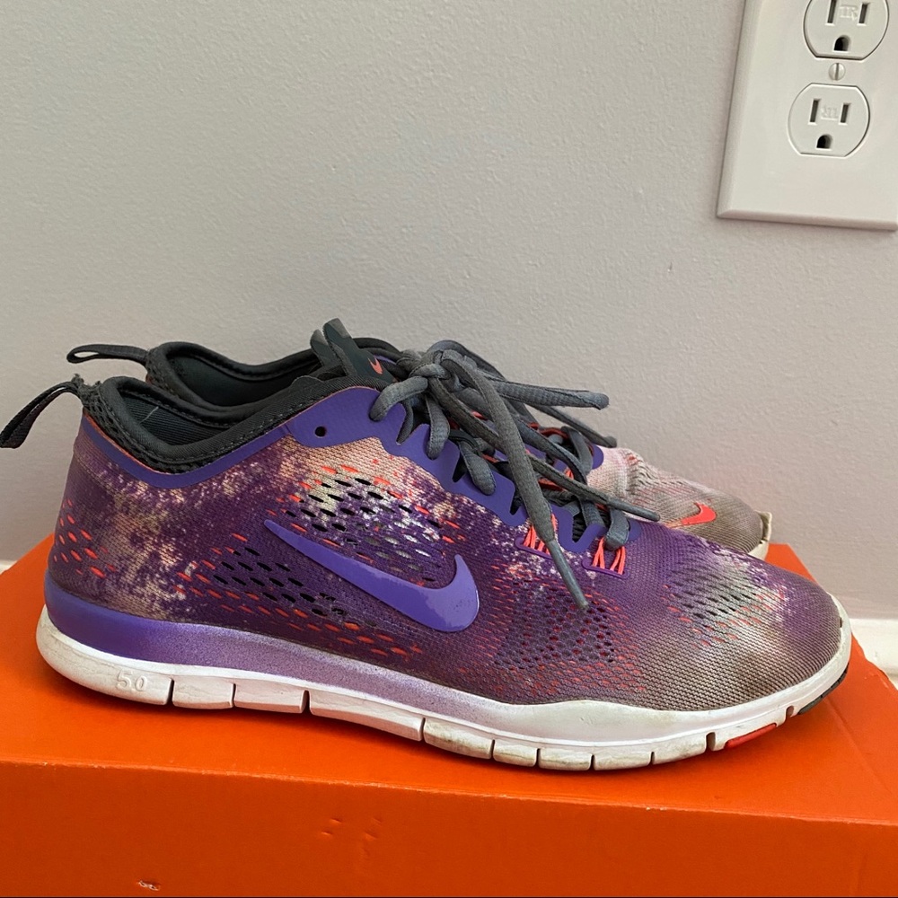 Nike Free Runs 5.0 TR Fit 4